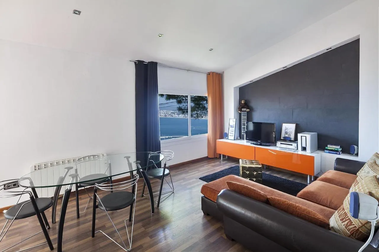 הוילה רוזס House Vista Bella 0*,