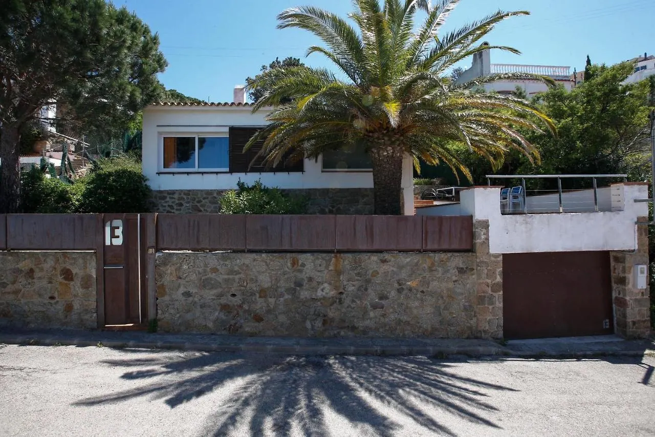 House Vista Bella Villa Roses Holiday home
