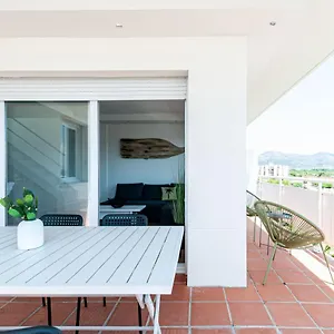 Appartement Vista Mar - Con Piscina Ii, Roses