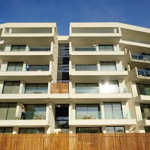 Appartement Eco-apartments La Marineda, Roses