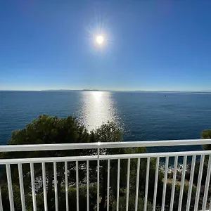  Apartment Overthesea - Pueblecito