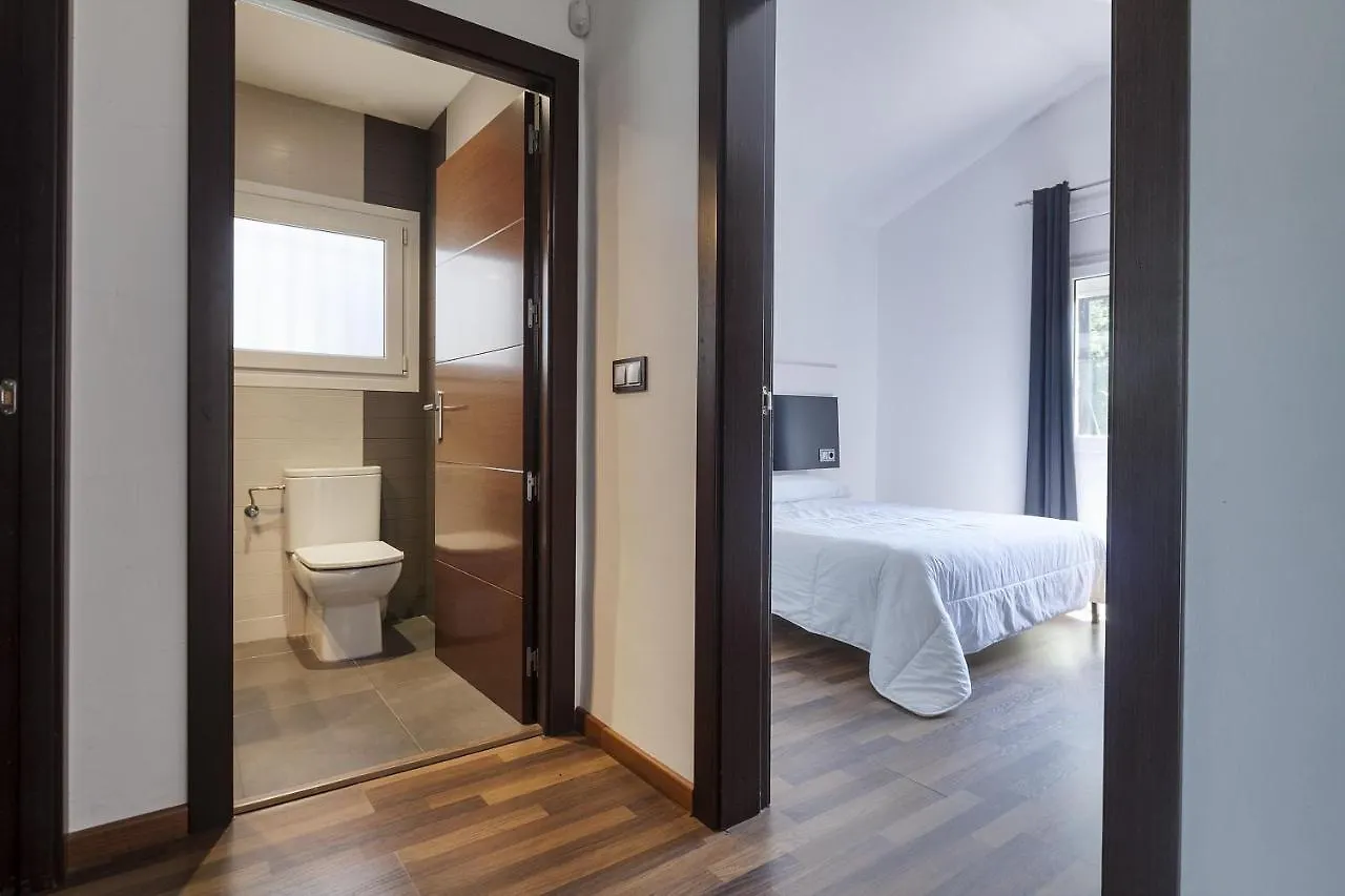 Prázdninový dům Vila House Vista Bella Roses