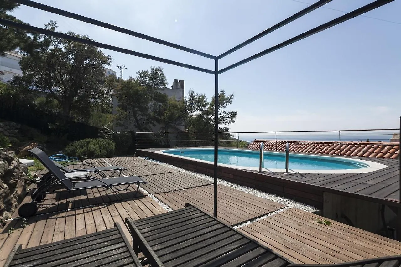 Vila House Vista Bella Roses